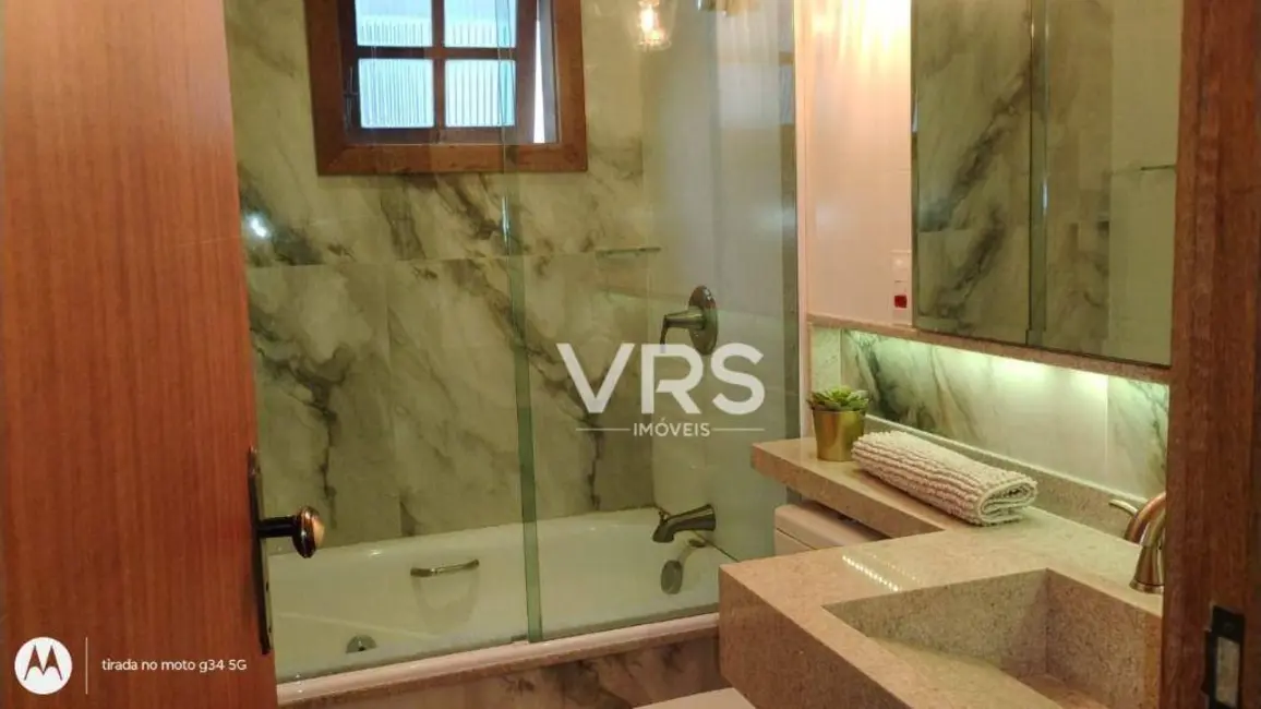 Apartamento com 2 quartos à venda, 65m2 em Albuquerque, Teresopolis - RJ - imagem 5 Foto 5 de Apartamento com 2 quartos à venda, 65m2 em Albuquerque, Teresopolis - RJ