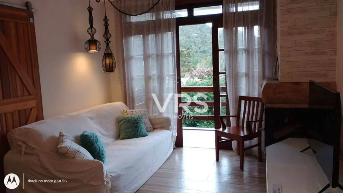 Apartamento com 2 quartos à venda, 65m2 em Albuquerque, Teresopolis - RJ - imagem 2 Foto 2 de Apartamento com 2 quartos à venda, 65m2 em Albuquerque, Teresopolis - RJ