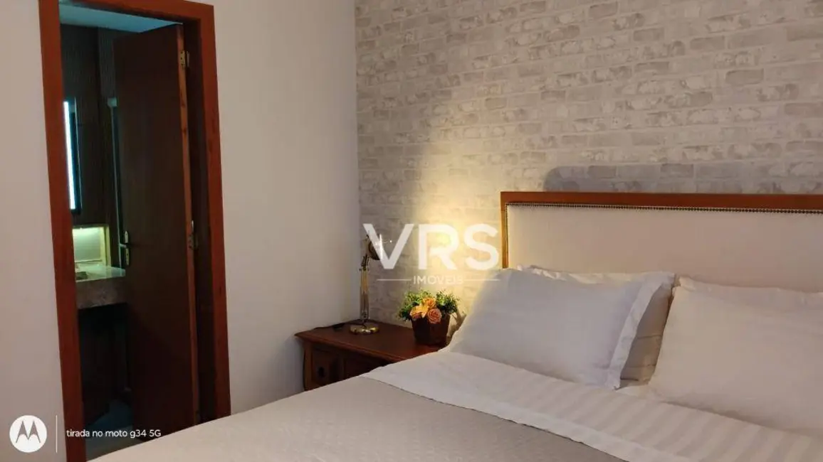 Apartamento com 2 quartos à venda, 65m2 em Albuquerque, Teresopolis - RJ - imagem 4 Foto 4 de Apartamento com 2 quartos à venda, 65m2 em Albuquerque, Teresopolis - RJ