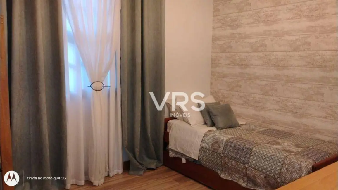 Apartamento com 2 quartos à venda, 65m2 em Albuquerque, Teresopolis - RJ - imagem 6 Foto 6 de Apartamento com 2 quartos à venda, 65m2 em Albuquerque, Teresopolis - RJ