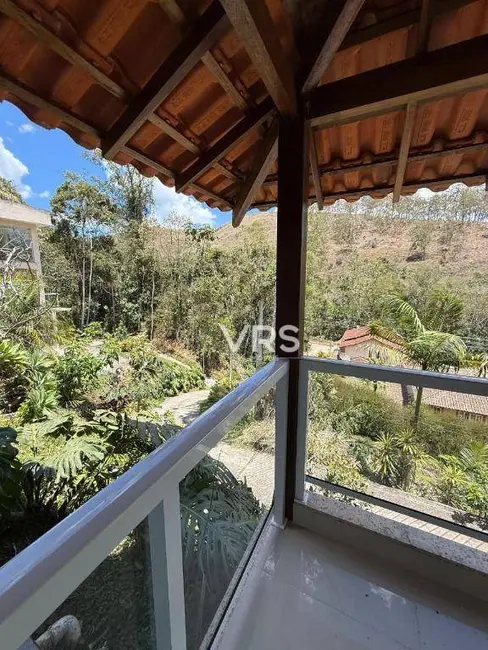 Foto 4 de Casa de Condomínio com 3 quartos à venda, 1074m2 em Pessegueiros, Teresopolis - RJ