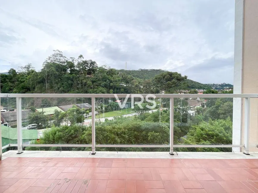 Foto 4 de Apartamento com 2 quartos à venda, 78m2 em Alto, Teresopolis - RJ