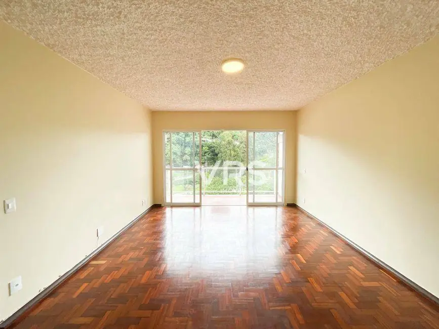 Foto 2 de Apartamento com 2 quartos à venda, 78m2 em Alto, Teresopolis - RJ