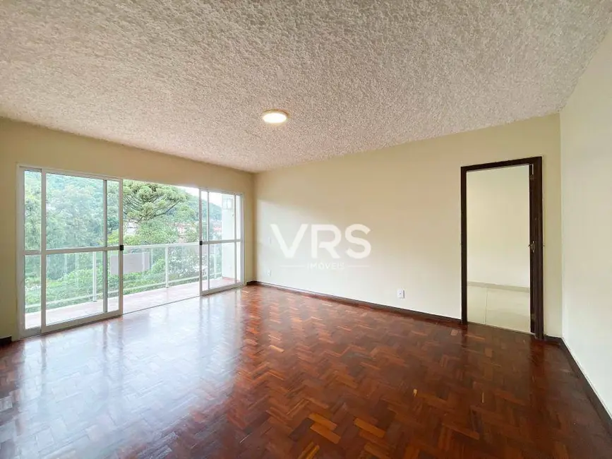 Foto 1 de Apartamento com 2 quartos à venda, 78m2 em Alto, Teresopolis - RJ