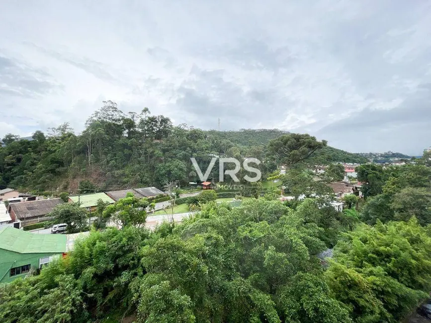 Foto 5 de Apartamento com 2 quartos à venda, 78m2 em Alto, Teresopolis - RJ