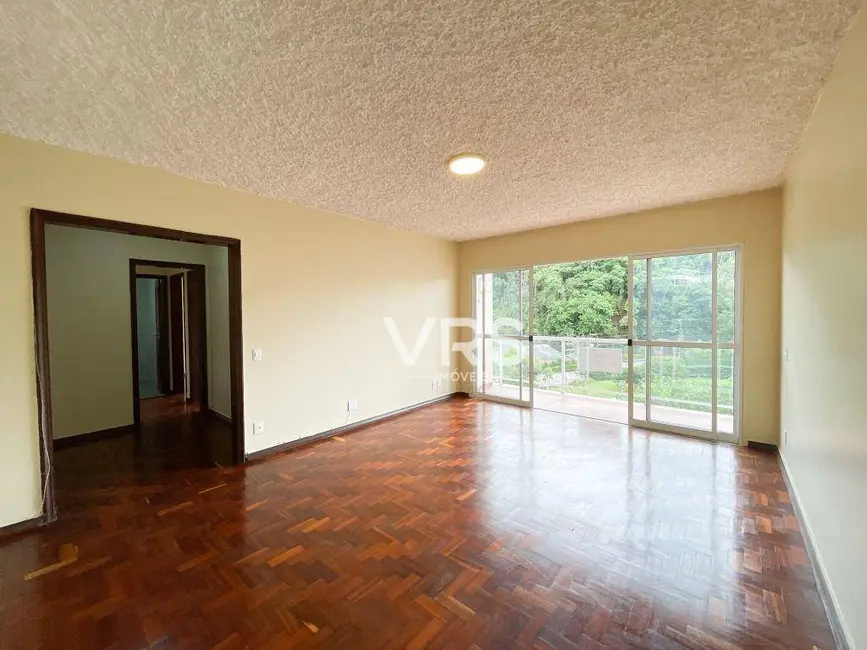 Foto 3 de Apartamento com 2 quartos à venda, 78m2 em Alto, Teresopolis - RJ