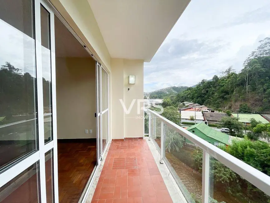 Foto 6 de Apartamento com 2 quartos à venda, 78m2 em Alto, Teresopolis - RJ
