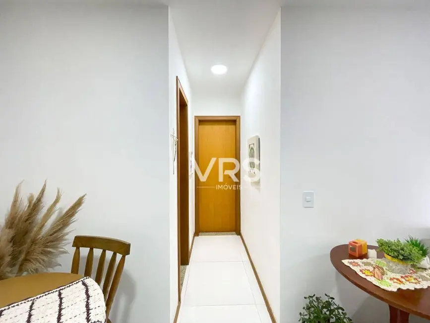 Foto 6 de Apartamento com 1 quarto à venda, 40m2 em Bom Retiro, Teresopolis - RJ