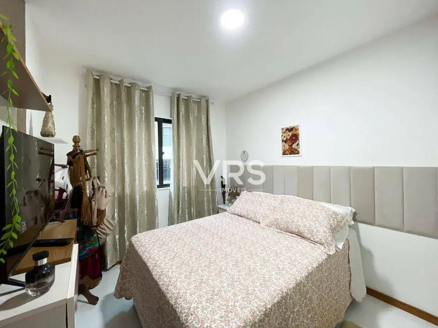 Foto 7 de Apartamento com 1 quarto à venda, 40m2 em Bom Retiro, Teresopolis - RJ