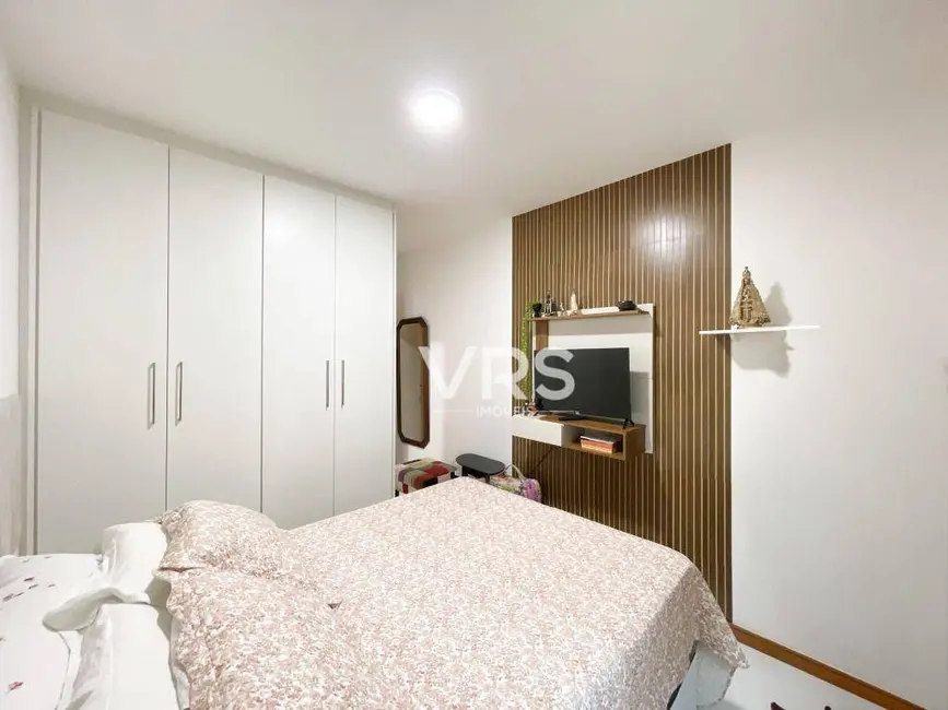 Foto 9 de Apartamento com 1 quarto à venda, 40m2 em Bom Retiro, Teresopolis - RJ