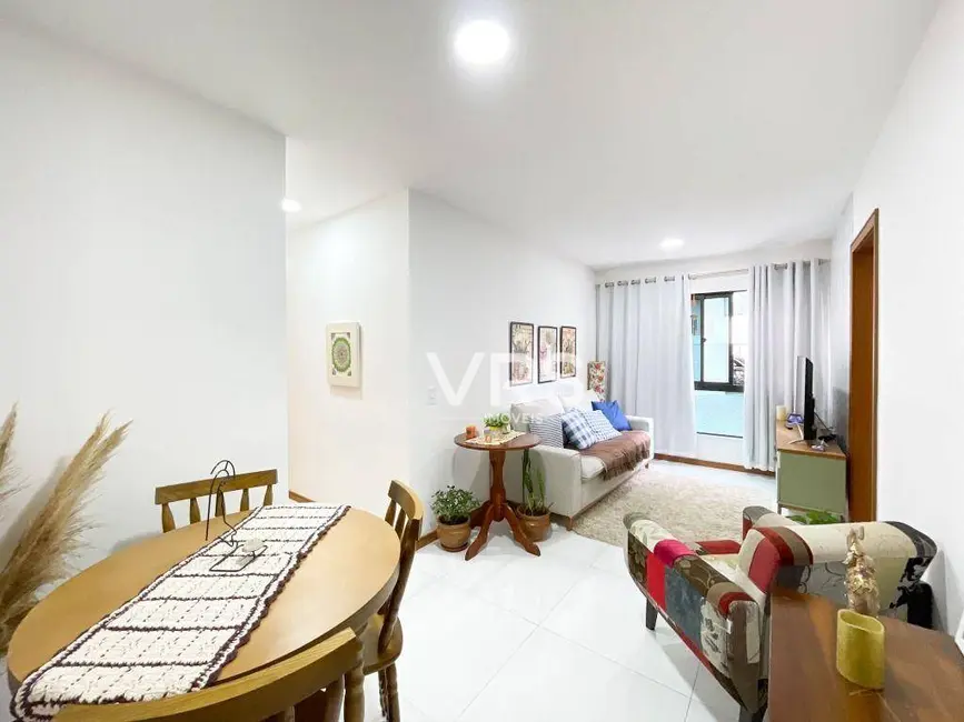 Foto 5 de Apartamento com 1 quarto à venda, 40m2 em Bom Retiro, Teresopolis - RJ