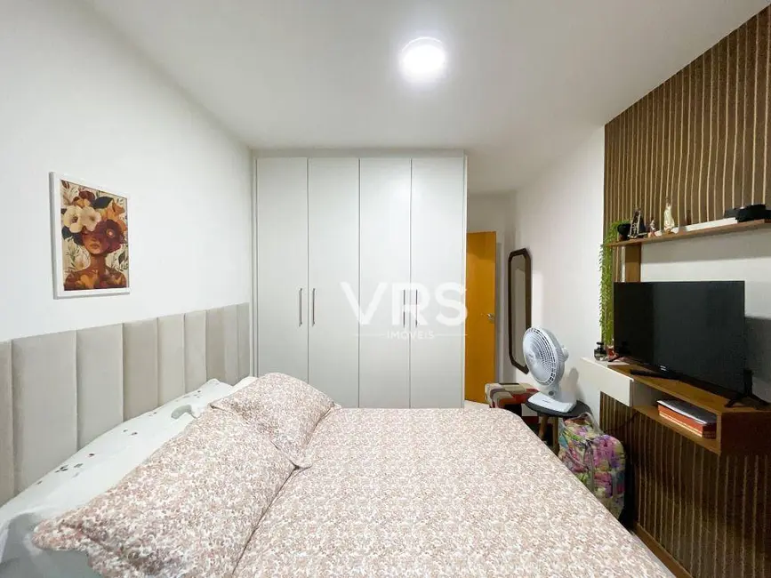 Foto 8 de Apartamento com 1 quarto à venda, 40m2 em Bom Retiro, Teresopolis - RJ