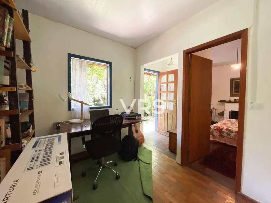 Foto 4 de Sítio / Rancho com 4 quartos à venda, 120748m2 em Vieira, Teresopolis - RJ