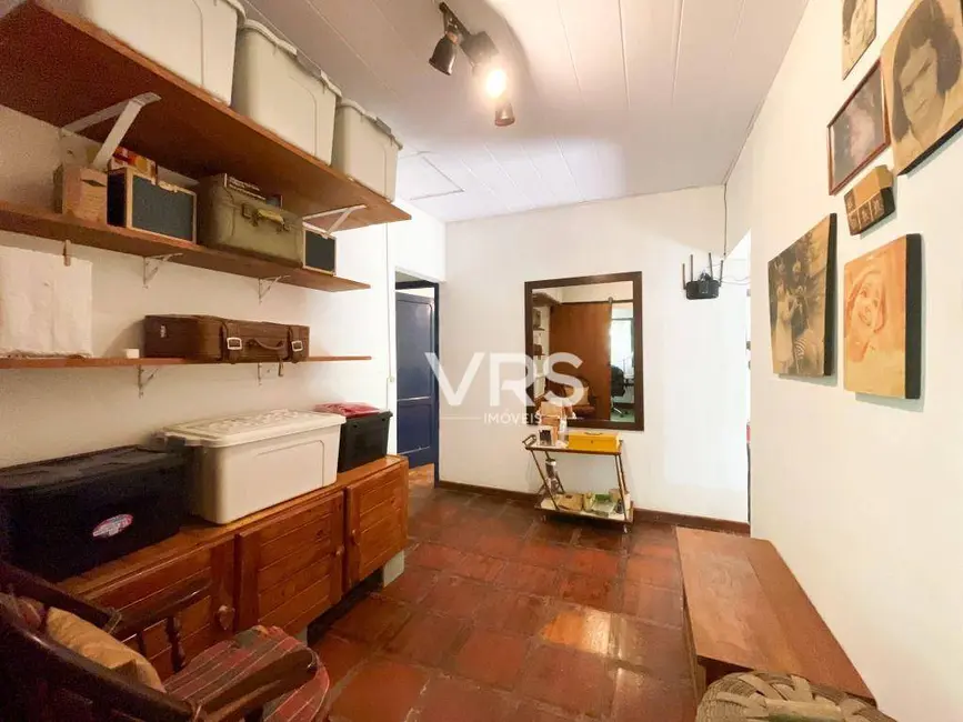 Foto 9 de Sítio / Rancho com 4 quartos à venda, 120748m2 em Vieira, Teresopolis - RJ