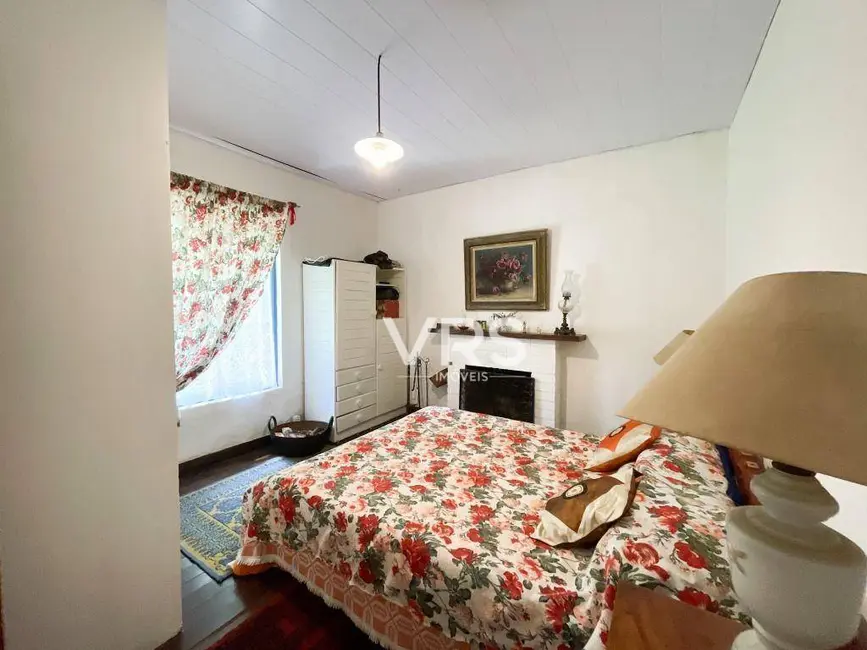 Foto 5 de Sítio / Rancho com 4 quartos à venda, 120748m2 em Vieira, Teresopolis - RJ