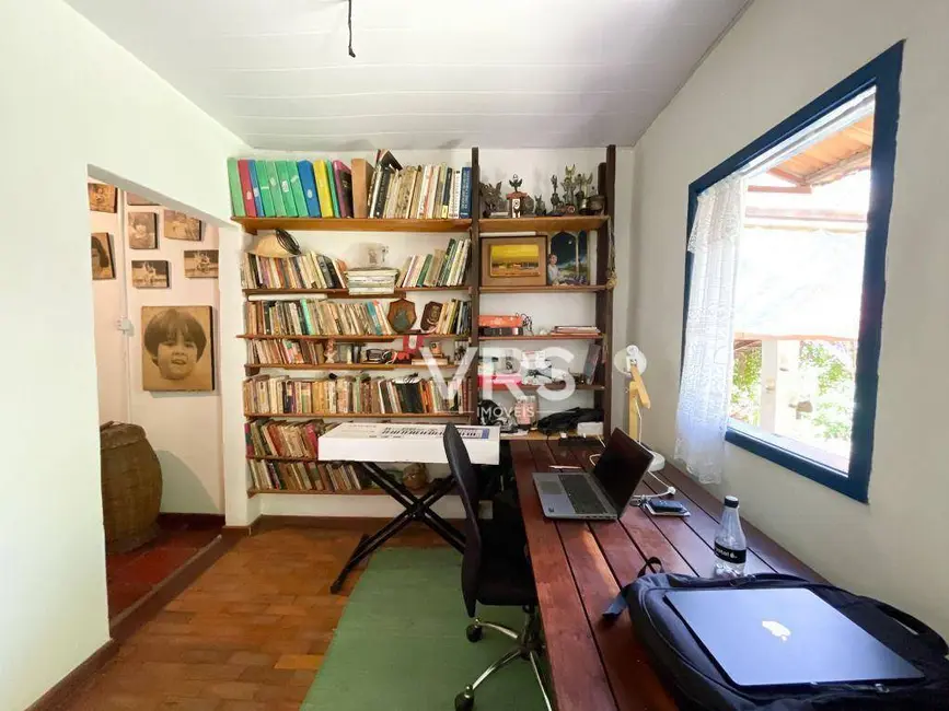 Foto 3 de Sítio / Rancho com 4 quartos à venda, 120748m2 em Vieira, Teresopolis - RJ