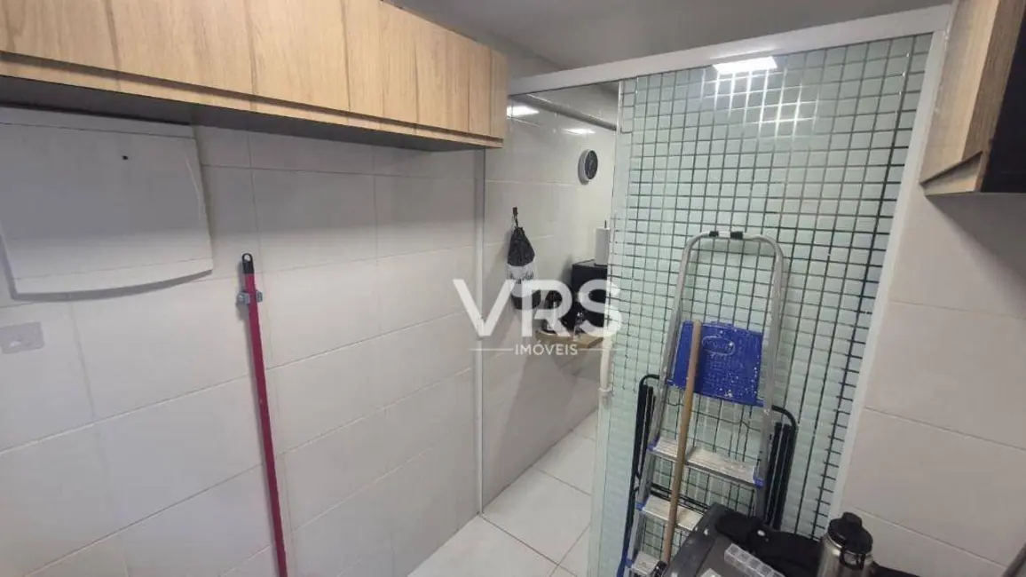 Apartamento com 2 quartos à venda, 66m2 em Cascata Guarani, Teresopolis - RJ - imagem 8 Foto 8 de Apartamento com 2 quartos à venda, 66m2 em Cascata Guarani, Teresopolis - RJ