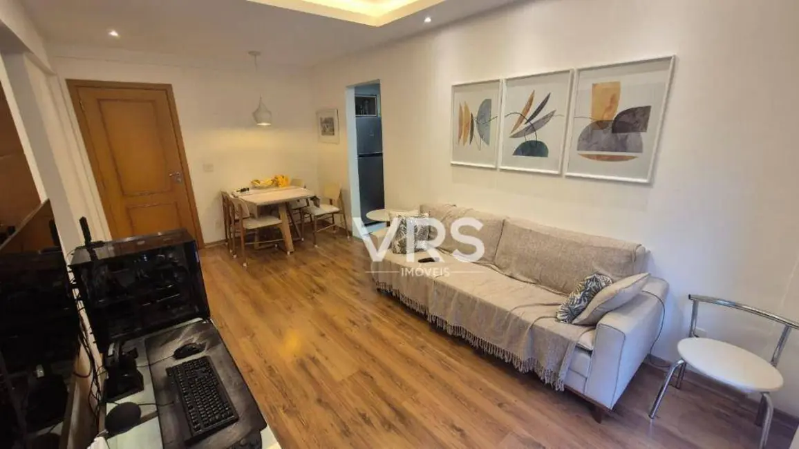 Apartamento com 2 quartos à venda, 66m2 em Cascata Guarani, Teresopolis - RJ - imagem 7 Foto 7 de Apartamento com 2 quartos à venda, 66m2 em Cascata Guarani, Teresopolis - RJ