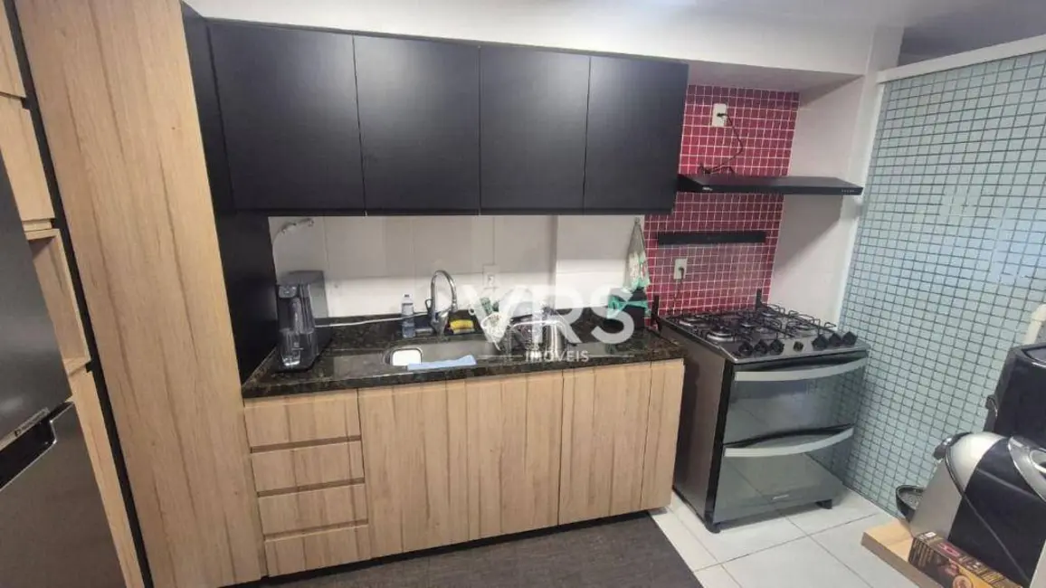 Apartamento com 2 quartos à venda, 66m2 em Cascata Guarani, Teresopolis - RJ - imagem 2 Foto 2 de Apartamento com 2 quartos à venda, 66m2 em Cascata Guarani, Teresopolis - RJ