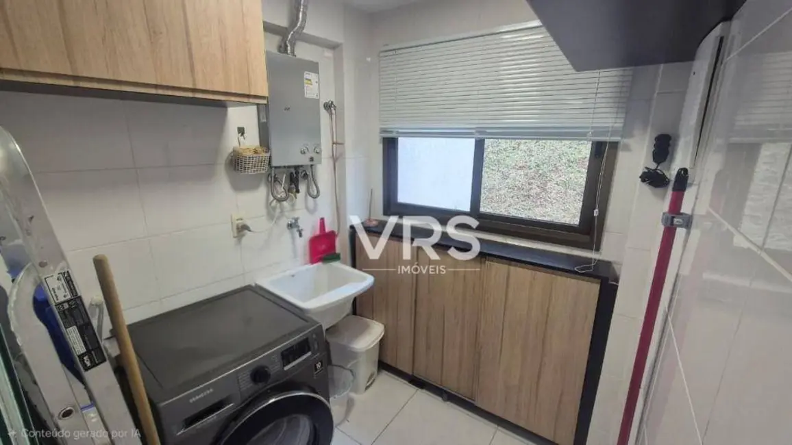 Apartamento com 2 quartos à venda, 66m2 em Cascata Guarani, Teresopolis - RJ - imagem 4 Foto 4 de Apartamento com 2 quartos à venda, 66m2 em Cascata Guarani, Teresopolis - RJ