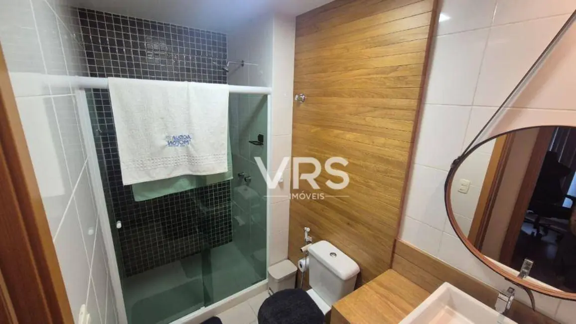 Apartamento com 2 quartos à venda, 66m2 em Cascata Guarani, Teresopolis - RJ - imagem 9 Foto 9 de Apartamento com 2 quartos à venda, 66m2 em Cascata Guarani, Teresopolis - RJ