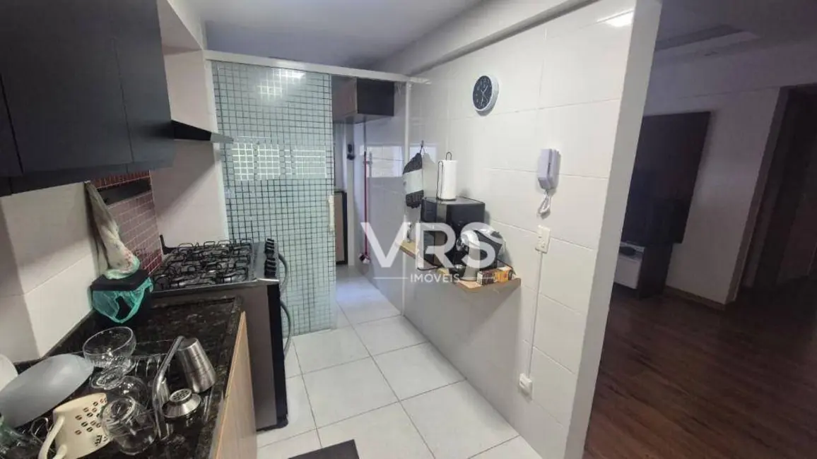 Apartamento com 2 quartos à venda, 66m2 em Cascata Guarani, Teresopolis - RJ - imagem 5 Foto 5 de Apartamento com 2 quartos à venda, 66m2 em Cascata Guarani, Teresopolis - RJ