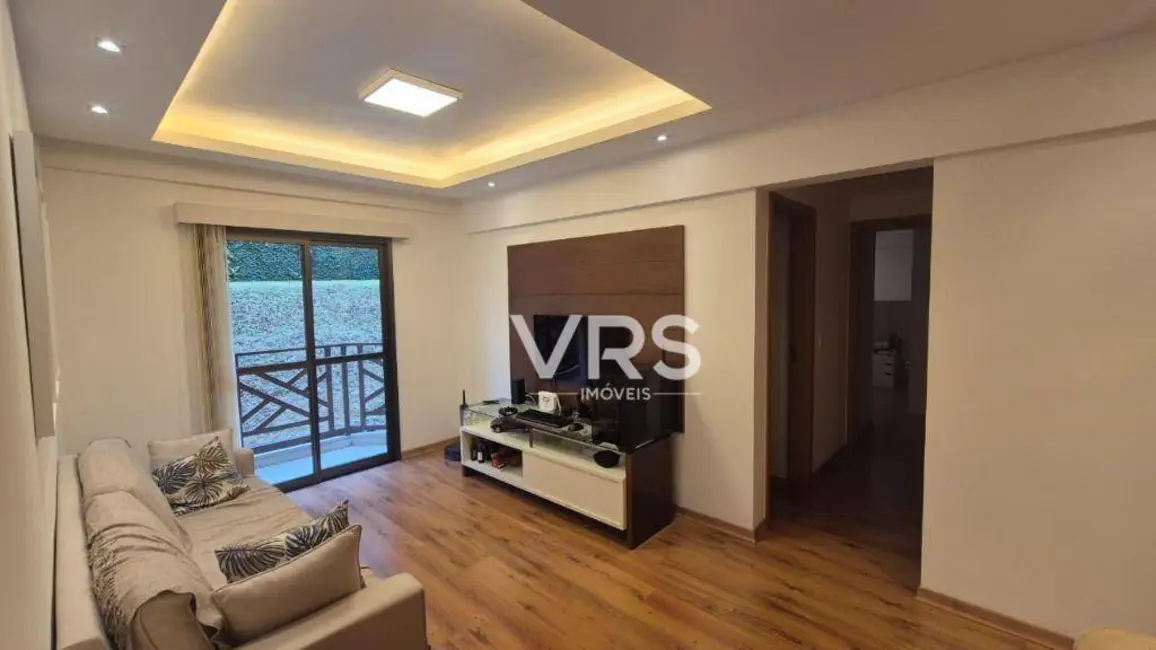 Apartamento com 2 quartos à venda, 66m2 em Cascata Guarani, Teresopolis - RJ - imagem 1 Foto 1 de Apartamento com 2 quartos à venda, 66m2 em Cascata Guarani, Teresopolis - RJ