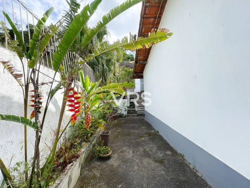 Casa com 5 quartos à venda, 2000m2 em Tijuca, Teresopolis - RJ - imagem 7 Foto 7 de Casa com 5 quartos à venda, 2000m2 em Tijuca, Teresopolis - RJ