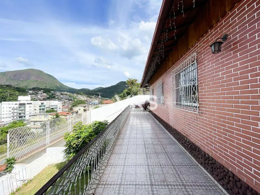 Casa com 5 quartos à venda, 2000m2 em Tijuca, Teresopolis - RJ - imagem 5 Foto 5 de Casa com 5 quartos à venda, 2000m2 em Tijuca, Teresopolis - RJ