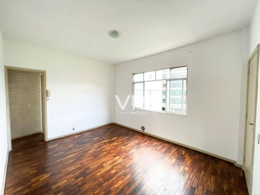 Apartamento com 1 quarto à venda, 35m2 em Alto, Teresopolis - RJ - imagem 1 Foto 1 de Apartamento com 1 quarto à venda, 35m2 em Alto, Teresopolis - RJ