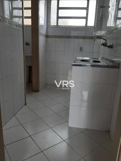 Foto 4 de Apartamento com 1 quarto à venda, 35m2 em Alto, Teresopolis - RJ