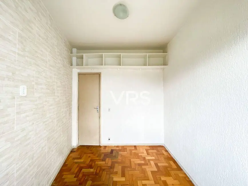 Apartamento com 1 quarto à venda, 35m2 em Alto, Teresopolis - RJ - imagem 6 Foto 6 de Apartamento com 1 quarto à venda, 35m2 em Alto, Teresopolis - RJ