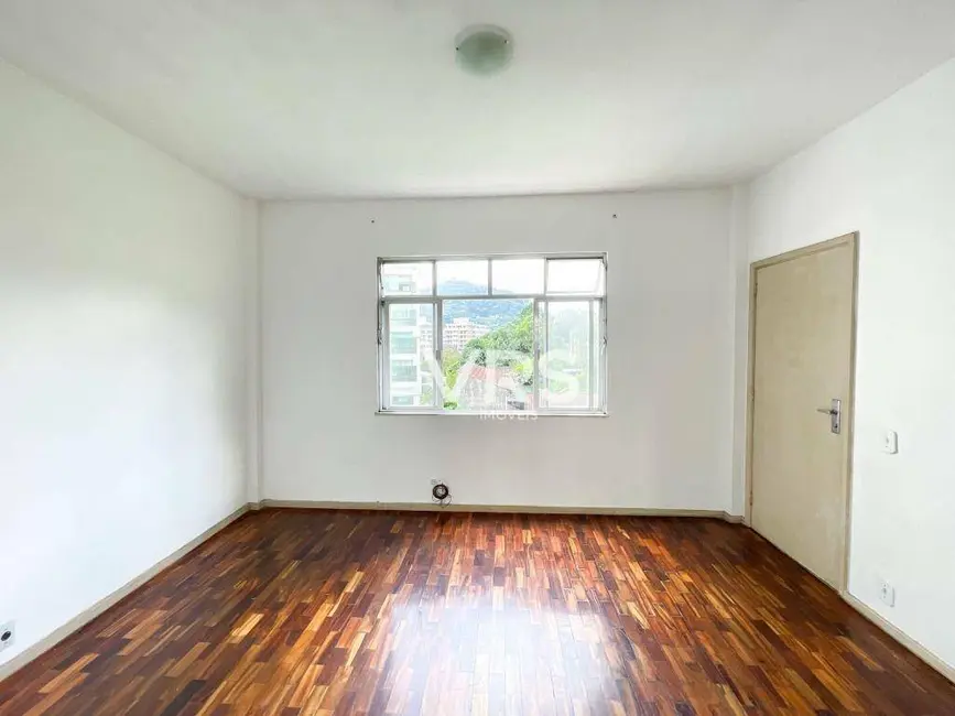 Apartamento com 1 quarto à venda, 35m2 em Alto, Teresopolis - RJ - imagem 2 Foto 2 de Apartamento com 1 quarto à venda, 35m2 em Alto, Teresopolis - RJ