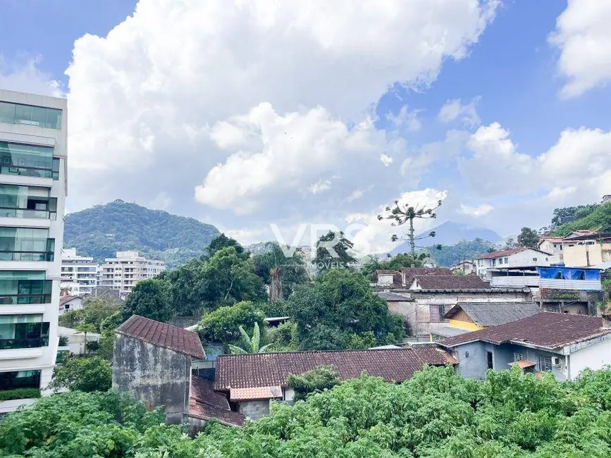 Apartamento com 1 quarto à venda, 35m2 em Alto, Teresopolis - RJ - imagem 4 Foto 4 de Apartamento com 1 quarto à venda, 35m2 em Alto, Teresopolis - RJ