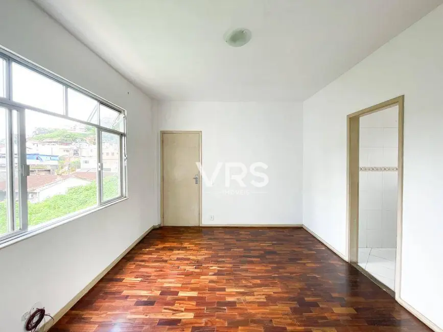 Apartamento com 1 quarto à venda, 35m2 em Alto, Teresopolis - RJ - imagem 3 Foto 3 de Apartamento com 1 quarto à venda, 35m2 em Alto, Teresopolis - RJ