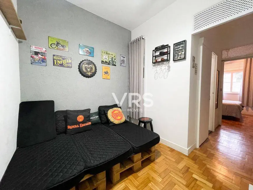 Apartamento com 1 quarto à venda, 20m2 em Alto, Teresopolis - RJ - imagem 2 Foto 2 de Apartamento com 1 quarto à venda, 20m2 em Alto, Teresopolis - RJ