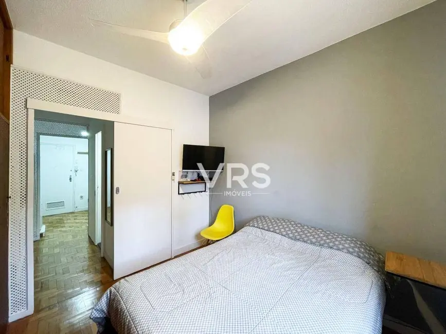 Apartamento com 1 quarto à venda, 20m2 em Alto, Teresopolis - RJ - imagem 7 Foto 7 de Apartamento com 1 quarto à venda, 20m2 em Alto, Teresopolis - RJ