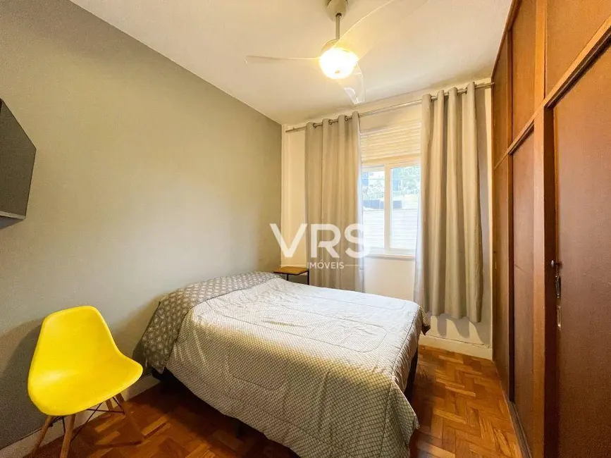 Apartamento com 1 quarto à venda, 20m2 em Alto, Teresopolis - RJ - imagem 1 Foto 1 de Apartamento com 1 quarto à venda, 20m2 em Alto, Teresopolis - RJ