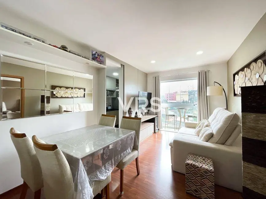 Foto 1 de Apartamento com 1 quarto à venda, 53m2 em Alto, Teresopolis - RJ