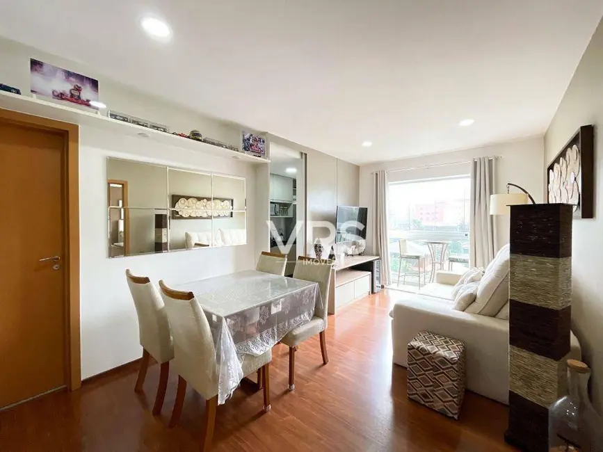 Foto 9 de Apartamento com 1 quarto à venda, 53m2 em Alto, Teresopolis - RJ