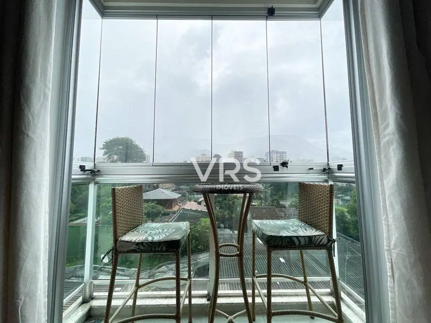 Foto 5 de Apartamento com 1 quarto à venda, 53m2 em Alto, Teresopolis - RJ