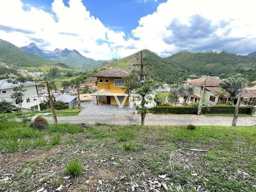 Terreno / Lote à venda, 360m2 em Vargem Grande, Teresopolis - RJ - imagem 5 Foto 5 de Terreno / Lote à venda, 360m2 em Vargem Grande, Teresopolis - RJ