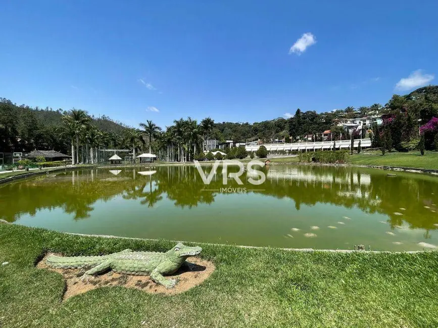 Terreno / Lote à venda, 360m2 em Vargem Grande, Teresopolis - RJ - imagem 7 Foto 7 de Terreno / Lote à venda, 360m2 em Vargem Grande, Teresopolis - RJ
