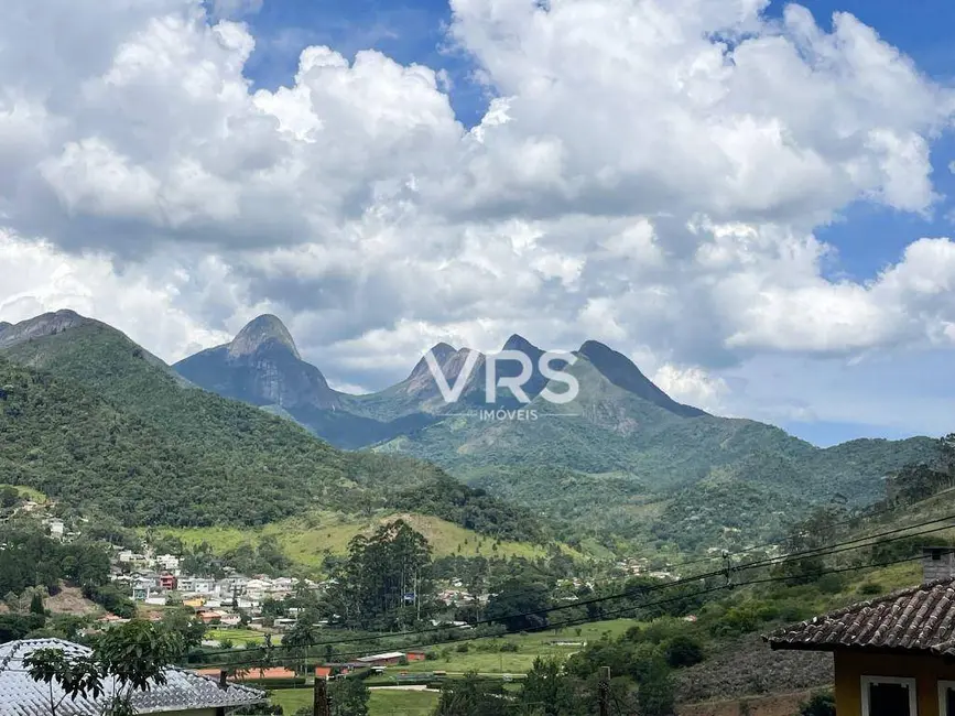 Terreno / Lote à venda, 360m2 em Vargem Grande, Teresopolis - RJ - imagem 4 Foto 4 de Terreno / Lote à venda, 360m2 em Vargem Grande, Teresopolis - RJ