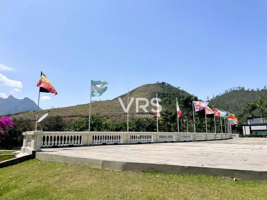 Terreno / Lote à venda, 360m2 em Vargem Grande, Teresopolis - RJ - imagem 6 Foto 6 de Terreno / Lote à venda, 360m2 em Vargem Grande, Teresopolis - RJ