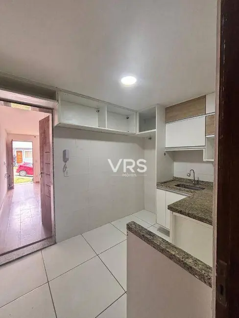 Foto 7 de Casa de Condomínio com 2 quartos à venda, 58m2 em Jardim Salaco, Teresopolis - RJ