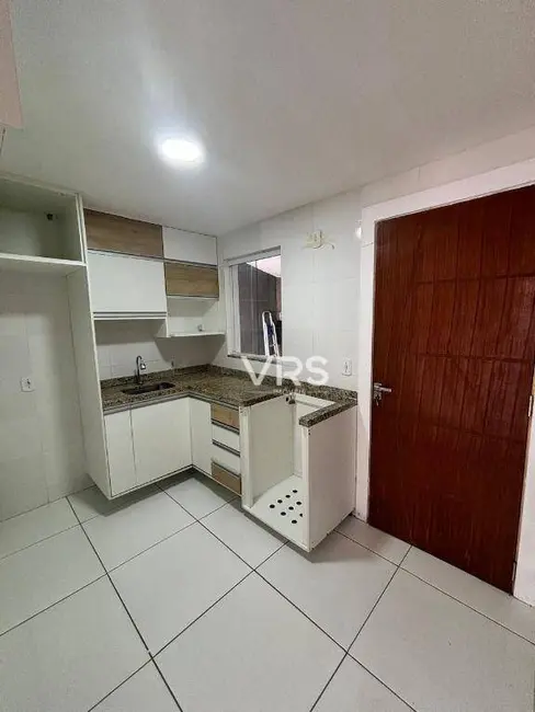 Foto 6 de Casa de Condomínio com 2 quartos à venda, 58m2 em Jardim Salaco, Teresopolis - RJ
