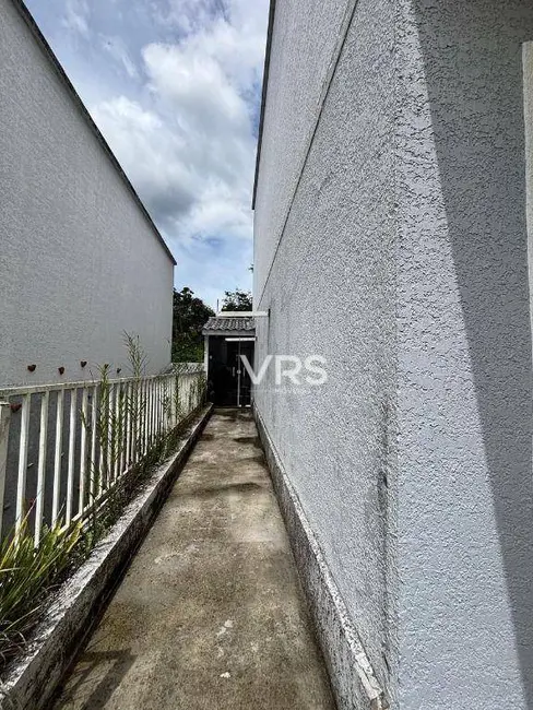 Foto 9 de Casa de Condomínio com 2 quartos à venda, 58m2 em Jardim Salaco, Teresopolis - RJ