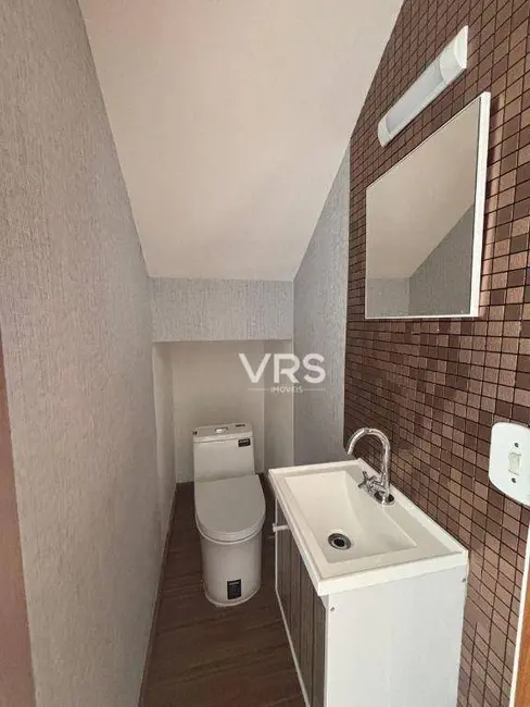 Foto 5 de Casa de Condomínio com 2 quartos à venda, 58m2 em Jardim Salaco, Teresopolis - RJ