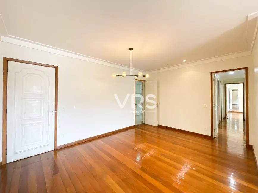 Foto 8 de Apartamento com 3 quartos à venda, 110m2 em Várzea, Teresopolis - RJ